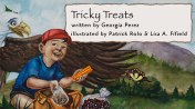 Tricky-Treats
