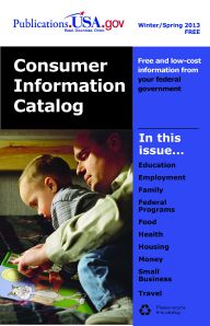 Consumer-Info-Catalog-Winter-Spring-2013_cover