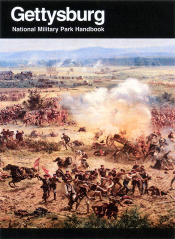 Gettysburg-National-Park-Handbook