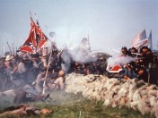 Gettysburg-Reenactment