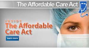 Inside-the-affordable-care-act or Obamacare. 