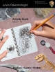Junior-Palentologist-Activity-Book