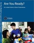 FEMA Are You Ready?: An In-Depth Guide to Citizen Preparedness ISBN: 9780160920745
