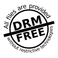 All ebooks available on GPO's U.S. Government Bookstore are DRM-free