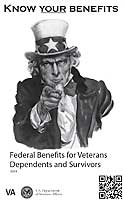 Federal Benefits for Veterans, dependents, and Survivors 2014