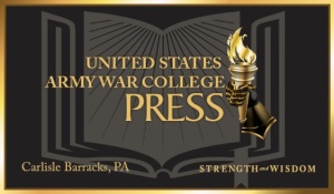 US Army War College Press logo