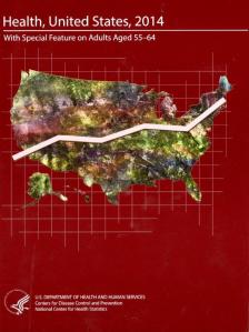 Health in the United States—One Publication to Rule Them All ...