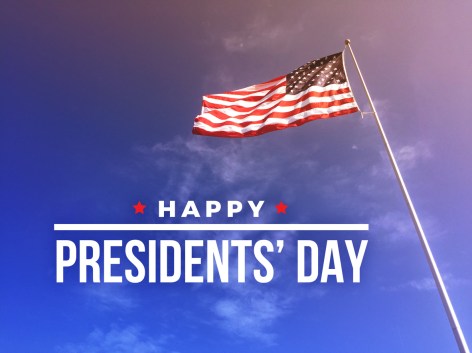 Celebrate Presidents’ Day with the Words That Shaped History